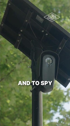 These Terrifying AI Spies Are Everywhere