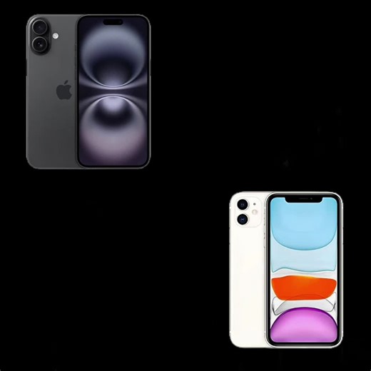 Phone Edit Collaborations with iPhone Models