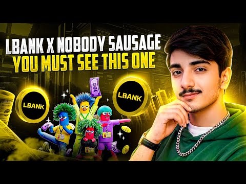 😎LBank Event Insights | How the Campaign Works full review explain by CRYPTO SHAIZI (DYOR) 2026 
