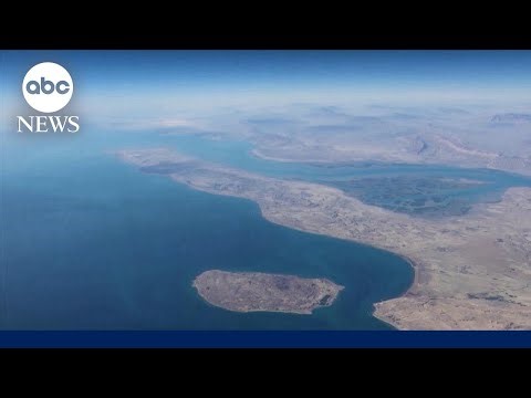 Trump tells ABC News oil prices will go down as gas national average tops $4 a gallon