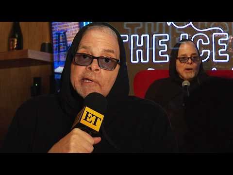 Sinbad on Returning to His 'Purpose' With First Comedy Show Since 2020 Stroke (Exclusive)