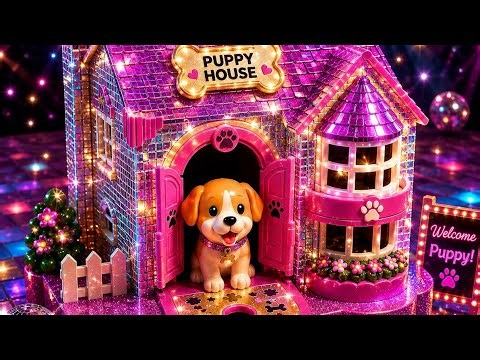 😱🤩 ASMR 😱 #shorts #live #liveasmr #coinasmr #sandasmr #puppyhouse
