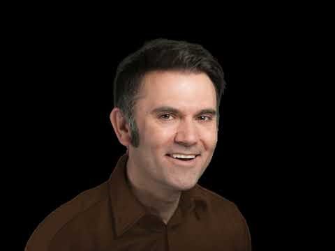 Daniel Hill- Aligning Mind, Body, and Spirit for True Transformation