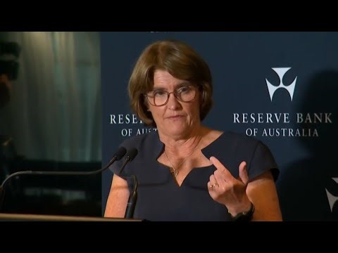 Chief economist warns Australia has ‘no spare capacity’ to absorb price adjustments