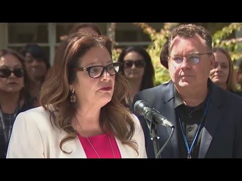 San Diego Unified claims Gov. Newsom is withholding $90M in funds for local education