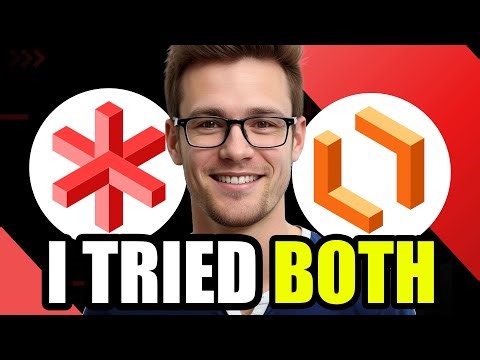 Lucidspark vs Lucidchart (2026): Which Is The Better Visual Collaboration Tool?