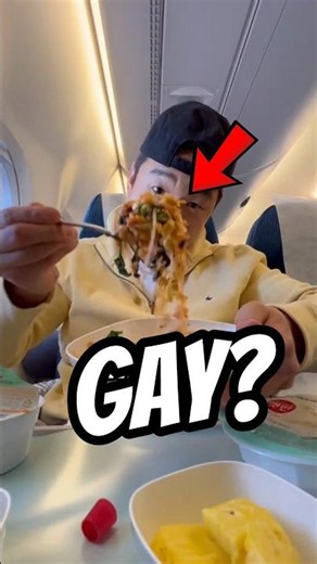 Why Airplane Food Taste Bad?