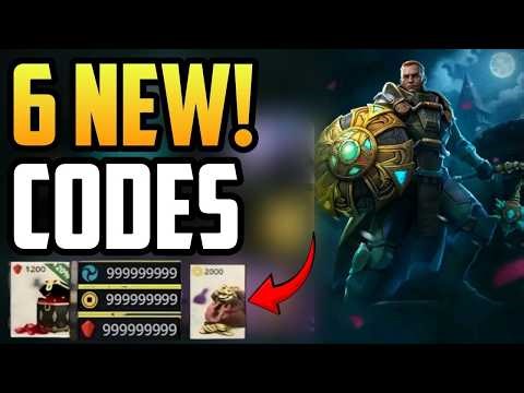 *NEW* SHADOW FIGHT 4 ARENA PROMO CODES IN MARCH 2026 | SHADOW FIGHT 4 CODES | SHADOW FIGHT 4 CODE