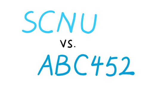 【SCNU 大战 ABC】AtCoder Beginner Contest 452 题目讲解 A~G (ABC452)