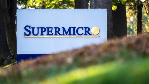 Super Micro Co-Founder Resigns From Board After Charges | Haystack News