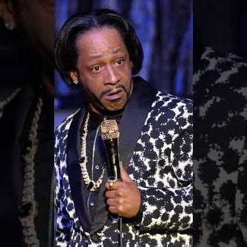 No That's Oil 🪔 Coming Out 😂 Katt Williams