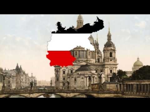 Heil dir im Siegerkranz - Anthem of the German Empire