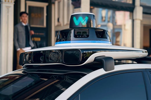 Why is Waymo using Nashville as a test case for robotaxis? | Opinion