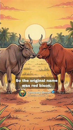 Where the name Red Bull comes from | The Red Bull Story