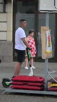 EL PRÓXIMO GRAN FOLLÓN QUE VIENE: SEGURO PARA PATINETES EN 2026