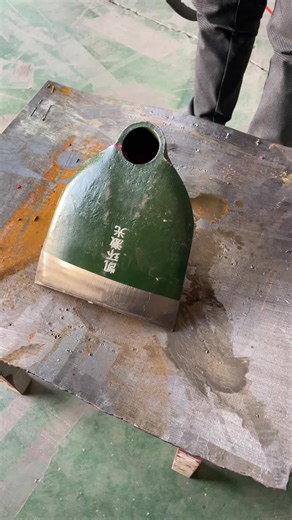 Laser Rust Removal: Effective Metal Surface Treatment