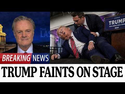 The Last Word With Lawrence O'Donnell 4/29/26 | MSNBC Breaking News Today April 29, 2026