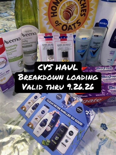CVS couponing this week. Here is a preview of everything. I’m working on the breakdown. #couponing #couponingforbeginners #cvscouponing #cvshaul