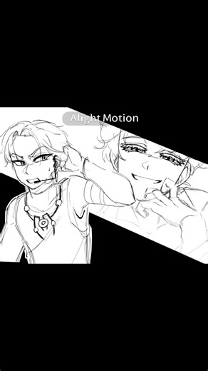bang bang bang animation meme || alien stage✨ #alienstage #alightmotion #animationmeme #arttrend