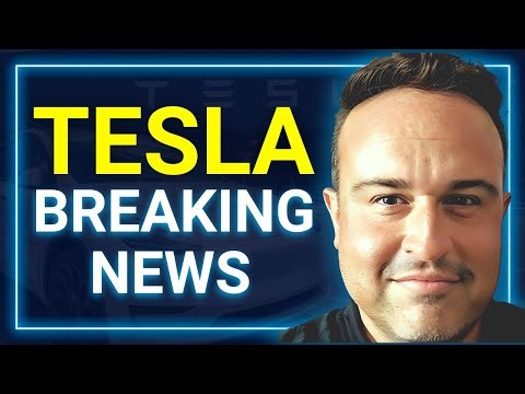 This Weekend Changed Tesla Forever