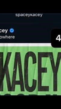 Kacey Musgraves fights the bots