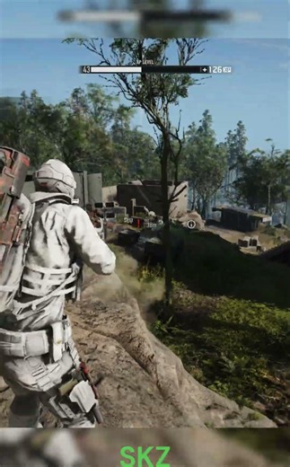 The Patient Sniper | Ghost Recon Breakpoint