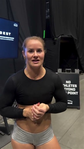 BTS: Event 3 with Dani Speegle