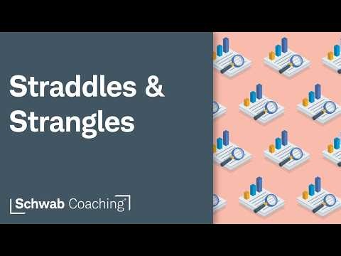 We Traded a Long Strangle and a Hedged Straddle—Here’s What Happened | Straddles and Strangles