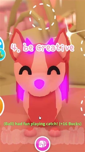 Building Your Adopt Me Influence From Zero #adoptmeroblox #roblox #tips