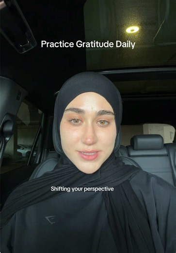 Practice Gratitude Daily: Simple Morning Routine to Start the Week Strong