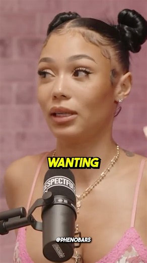 Coi Leray EXPLAINS why WOMEN should get their BODIES done
