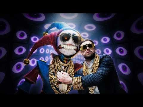 Prototype’s Sad Origin Story, but something isn't right