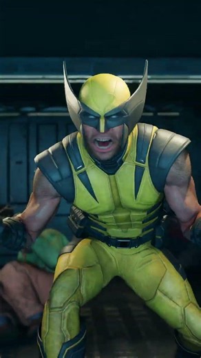 Ferocious new Marvel's Wolverine gameplay debuts at State of Play.
