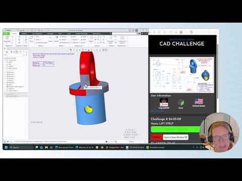 Too Tall Toby Appearances - Creo Parametric Tutorial