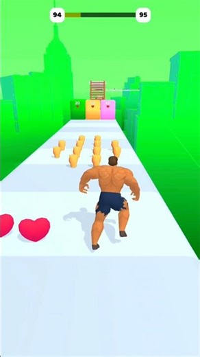 ANGRY HULK SMASH ARMY TANK level - 94 #gameplay #hulk #게임