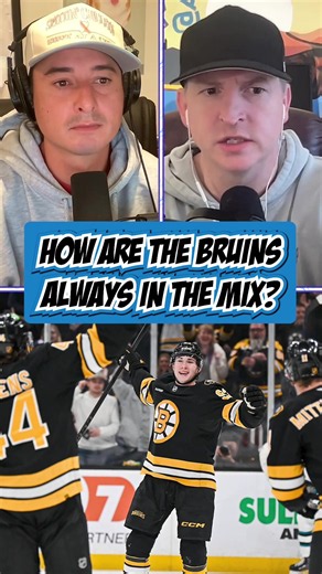 Boston Bruins: All Four Lines Chipping In Offensively 🔥🐻