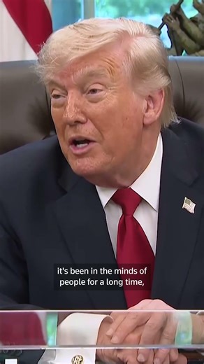US will release files on UFOs, Trump says