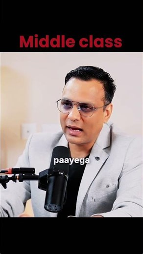 Middle-Class Wealth survival