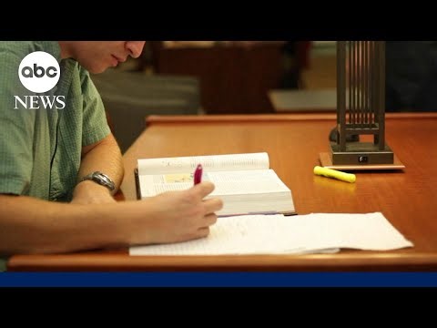 Delinquent student loan borrowers could see wage garnishments next month