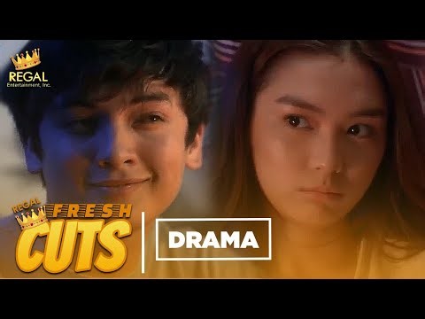 ADVICE! Seth Fedelin may nakakakilig na banat kay Francine Diaz | My Future You