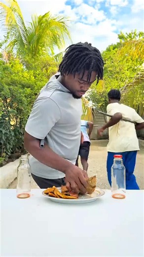 #foodchallenge @CARL👿🐜🏴‍☠️❌KERWENS👽🦁 @✨Kerny 1836⌛️