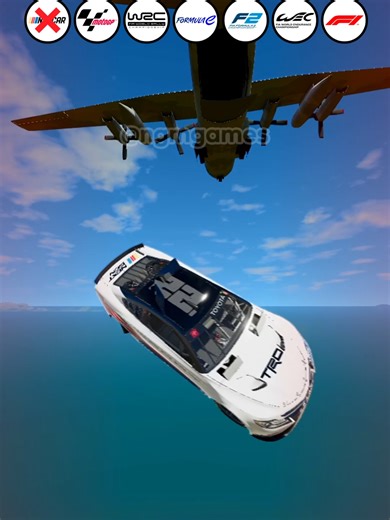 A F1 achou muito fácil 😅 #ngmgames #simulador #gaming #cars #gameplay | car simulator