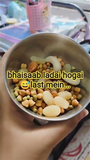 catfight at the end.....🥲