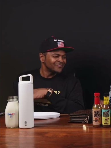 This month on Running Hot, stepping up to the challenge is Jy Maze—CEO of Maze Freight!