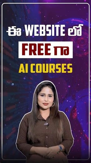 AI Courses For Free | Websites Offering Free AI Courses | Top Websites to Learn AI in 2026