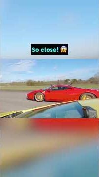 The closest race in Carwow history?!