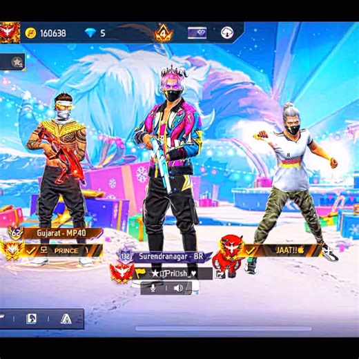 AJAY_KING on Instagram: "FREE FIRE BUNDA MAP REAL 🤯#freefiremax #travelling #viralreelsvideo❤️ #yummy #followforfollowback @freefireindiaofficial"