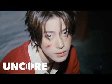 CLOSE YOUR EYES 'POSE' MV