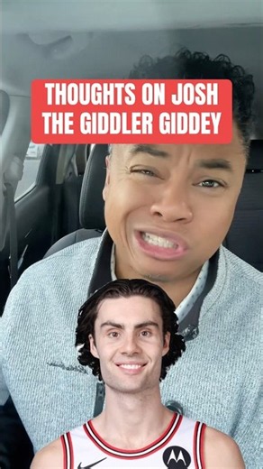 Hold Josh GIDDEY? | NBA Fantasy Basketball•Points•Category•ESPN•Yahoo•Fantrax•9CAT