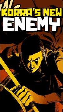 Korra's Biggest Threat AFTER Kuvira Was... HIM #Avatar #Korra #AvatarSevenHavens